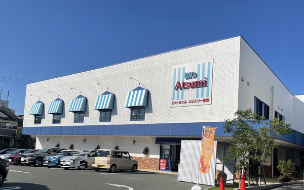 豊橋市三ノ輪町三ノ輪第1 全1棟のスーパー画像
