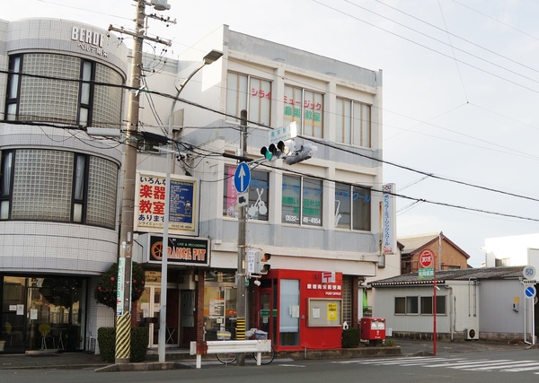 サーラシティー南栄の郵便局画像