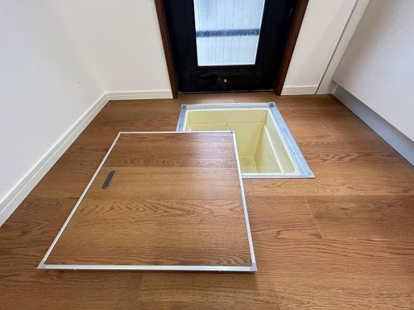 豊橋市若松町豊美のキッチン画像