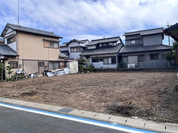 豊橋市高師本郷町東上 全1棟のその他現地画像
