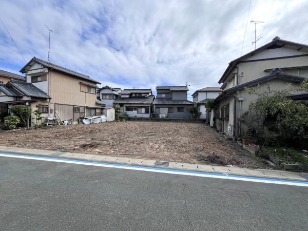 豊橋市高師本郷町東上 全1棟のその他現地画像