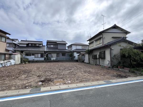 豊橋市高師本郷町東上 全1棟のその他現地画像