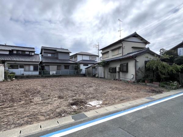 豊橋市高師本郷町東上 全1棟のその他現地画像