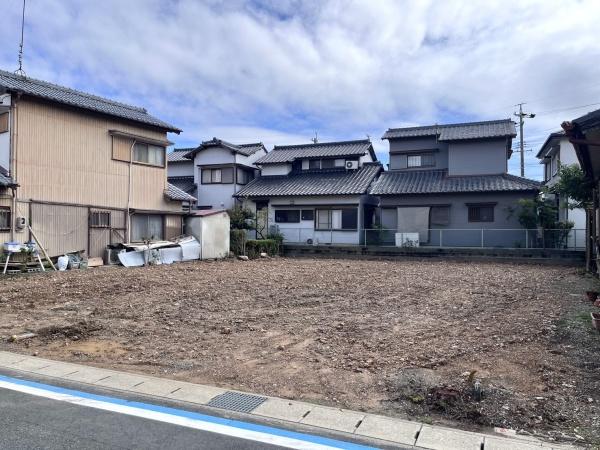 豊橋市高師本郷町東上 全1棟のその他現地画像
