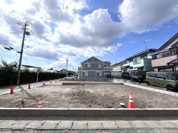 豊橋市新栄町東小向　2号棟のその他画像