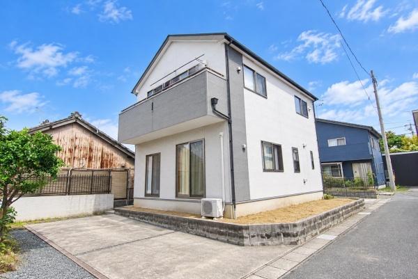 豊橋市三ノ輪町字本興寺 中古一戸建 豊橋市三ノ輪町字本興寺 中古一戸建