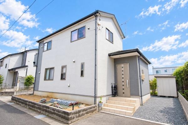 豊橋市三ノ輪町字本興寺のその他現地画像
