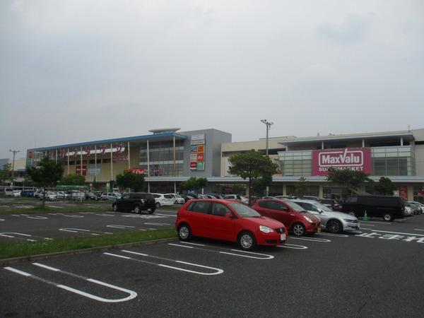 大垣市南頬町3丁目の土地のスーパー画像