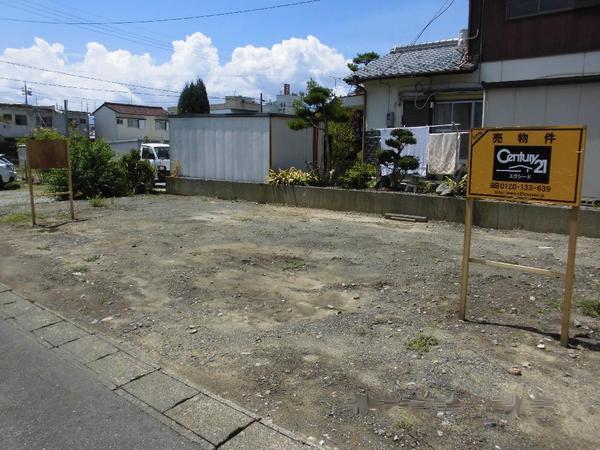 大垣市南頬町3丁目の土地のその他現地画像