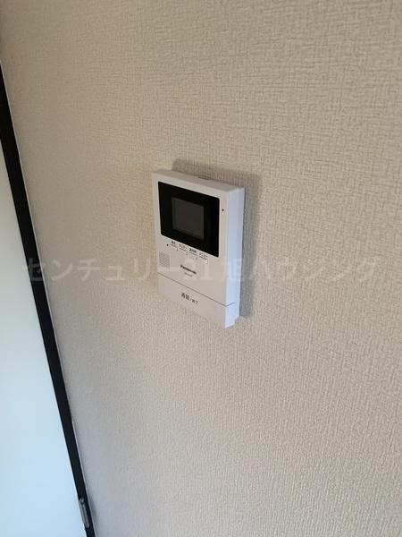 センチュリーチノのセキュリティ画像