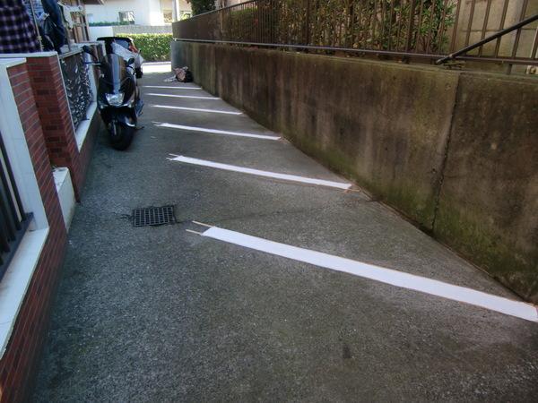 センチュリーチノのその他共用部分画像
