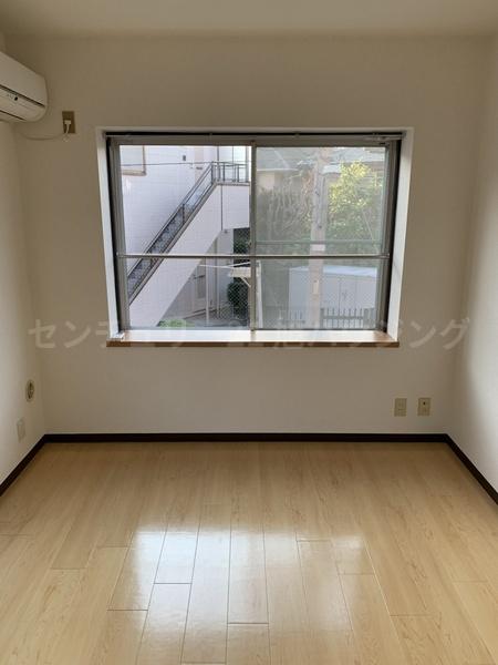 センチュリーチノの洋室画像