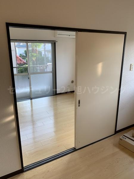 センチュリーチノのその他内観画像