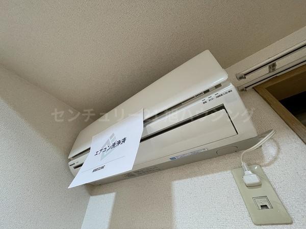 パレス富士のその他設備画像