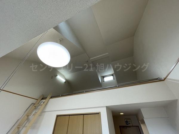 パレス富士のその他設備画像