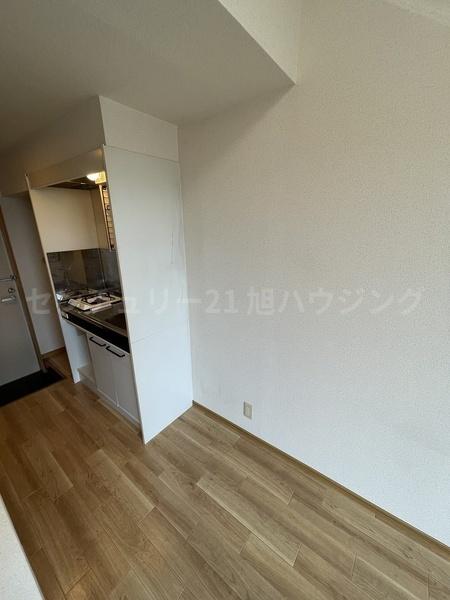 パレス富士のキッチン画像