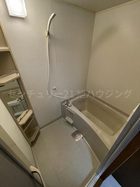 セントラルパレス15のバス画像