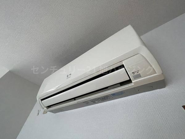 セントラルパレス15のその他設備画像