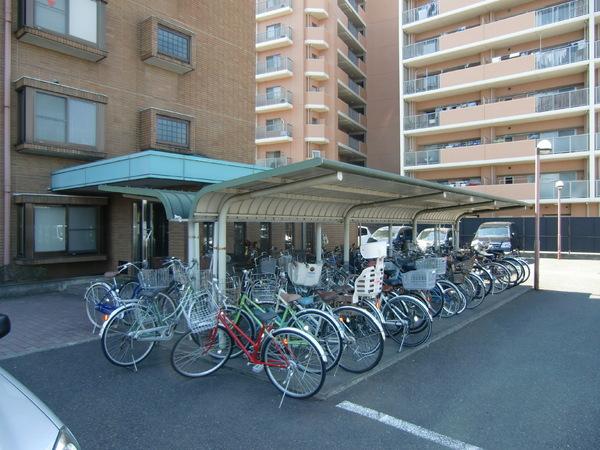 セントラルパレス15のその他共用部分画像