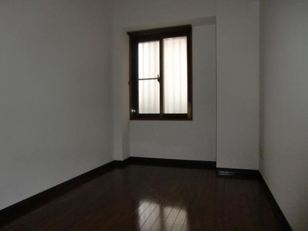 セントラルパレス15の子供部屋画像