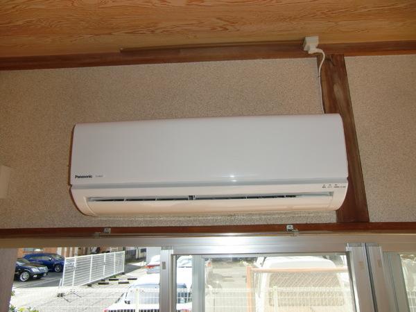 第二山口荘のその他設備画像