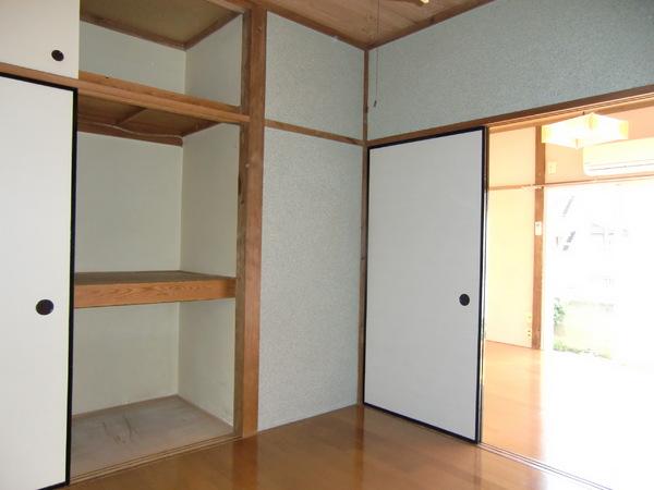 第二山口荘のその他画像