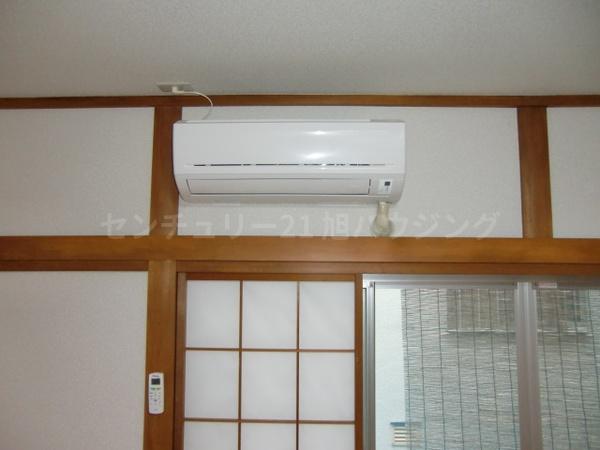 茂木ハイツのその他設備画像