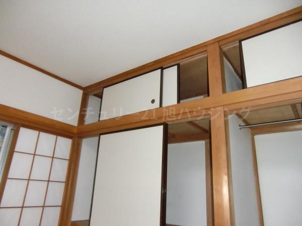 茂木ハイツのその他画像