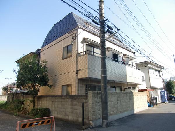 エスパシオマンション マンション