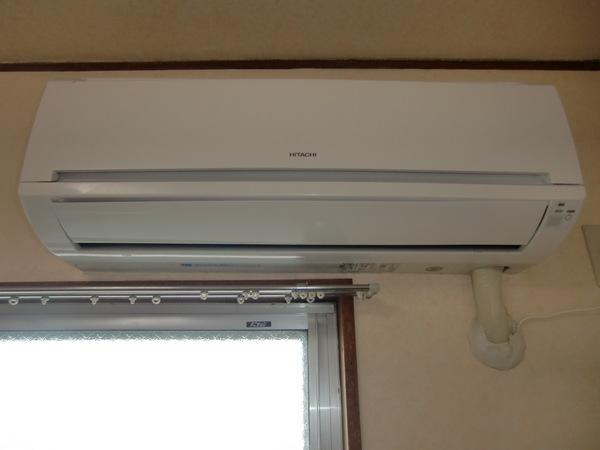 第二エステートオギモトのその他設備画像