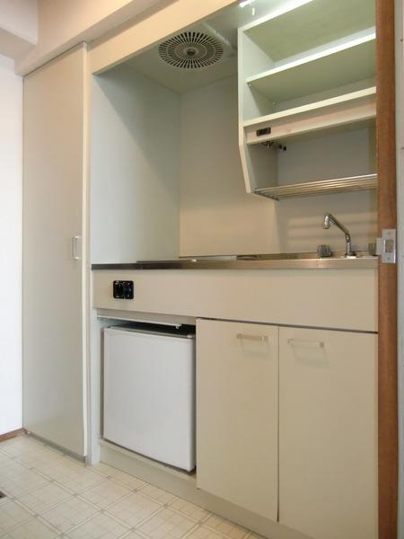 第二エステートオギモトのその他画像