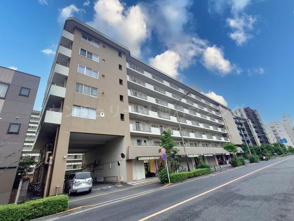 マンション国領のその他画像