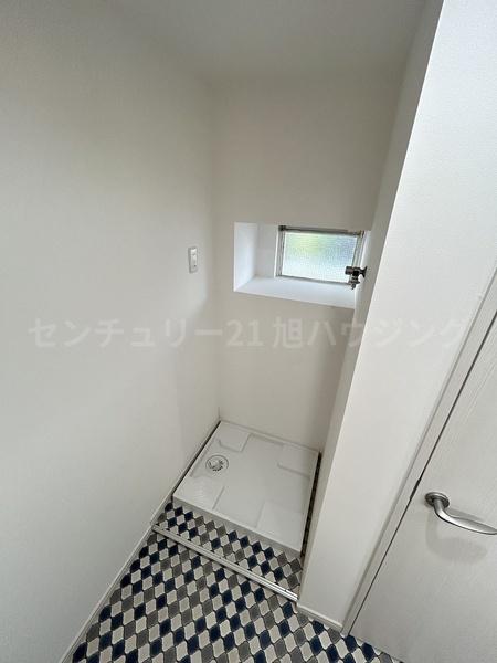 七丁目国領住宅のその他内観画像