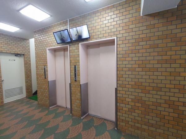 マンション国領のその他共用部分画像