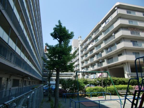 マンション国領のその他共用部分画像