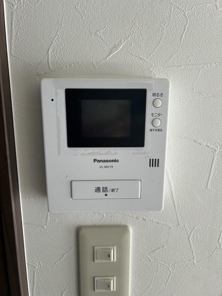 多摩川住宅ハー７号棟のその他画像