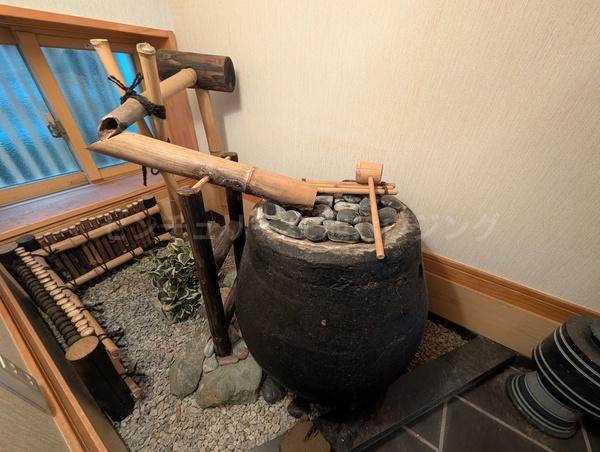 菊野台3丁目売り戸建のその他画像