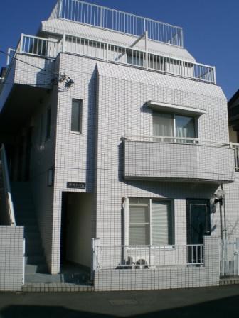 木村ハイム アパート 木村ハイム アパート