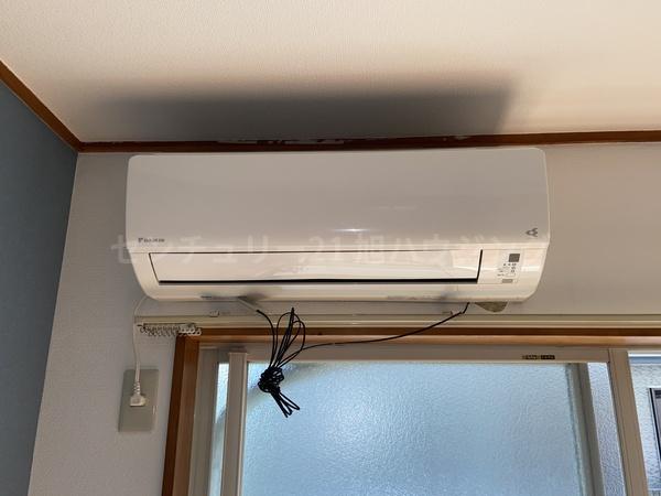 センチュリー府中５号館のその他設備画像