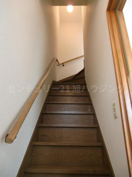 センチュリー府中５号館のその他内観画像