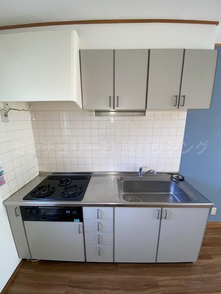 センチュリー府中５号館のキッチン画像
