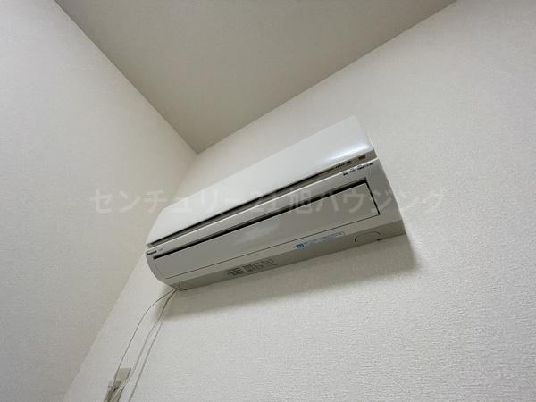 スカイパレスＭ３のその他設備画像