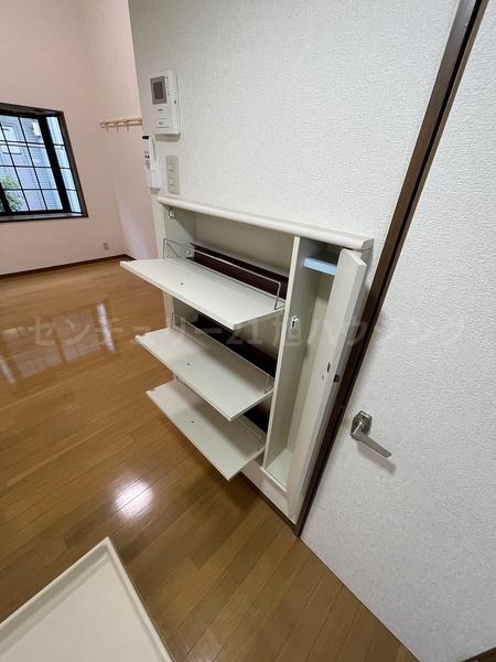 スカイパレスＭ３のその他内観画像