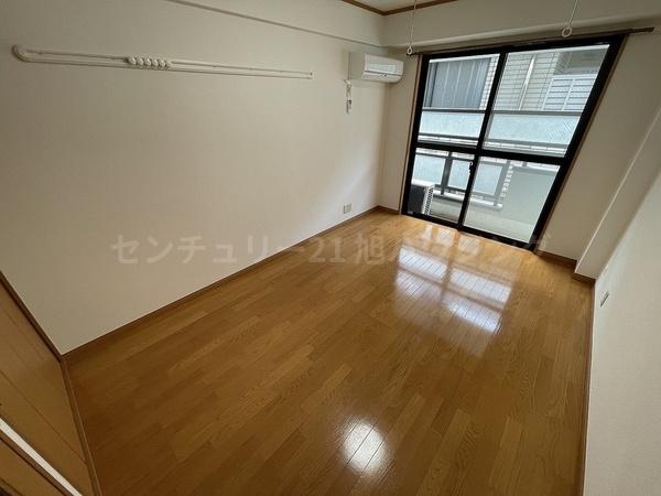 グランシャリオのその他内観画像