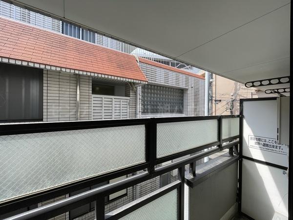 グランシャリオの現地からの眺望画像