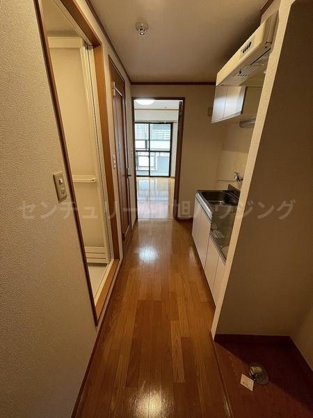 グランシャリオのその他内観画像