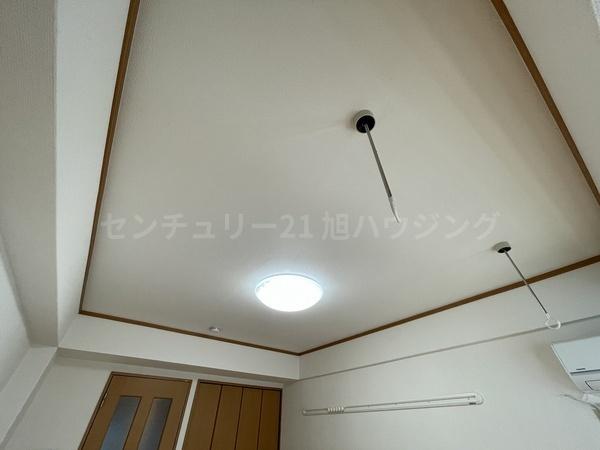 グランシャリオのその他設備画像