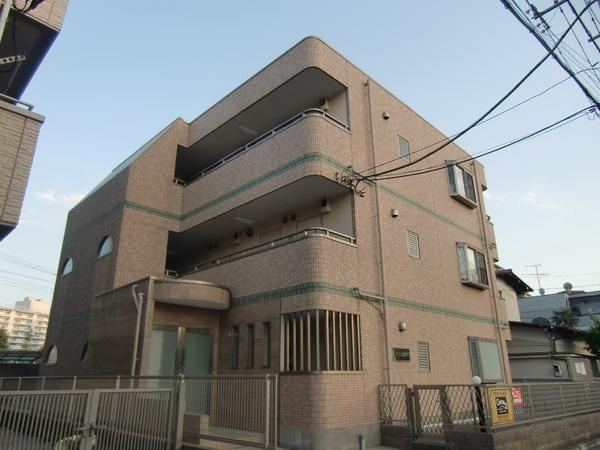 グランシャリオ２ マンション