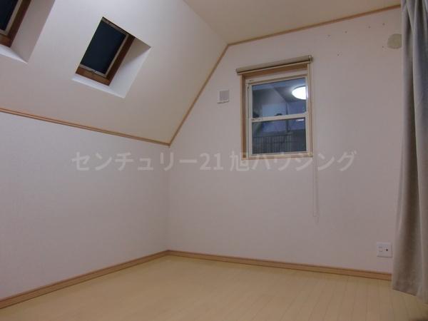 国領３丁目貸家のその他内観画像