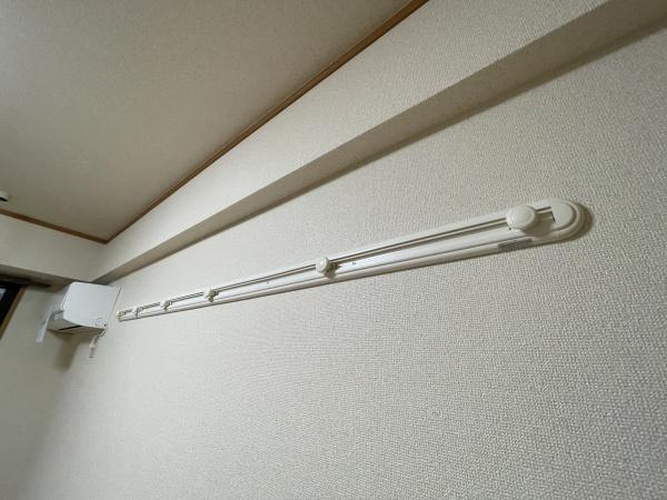 グランシャリオのその他設備画像